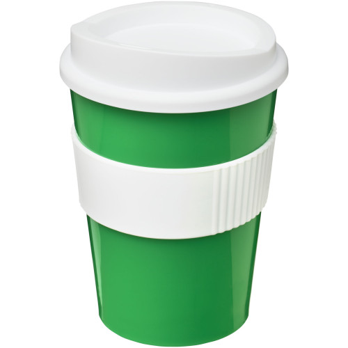 Americano® Vaso de 300 ml con agarradera "Medio"