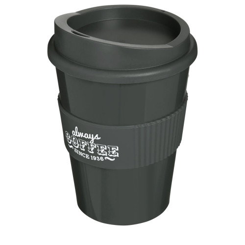 Americano® Vaso de 300 ml con agarradera "Medio"