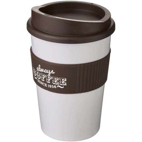 Americano® Vaso de 300 ml con agarradera "Medio"