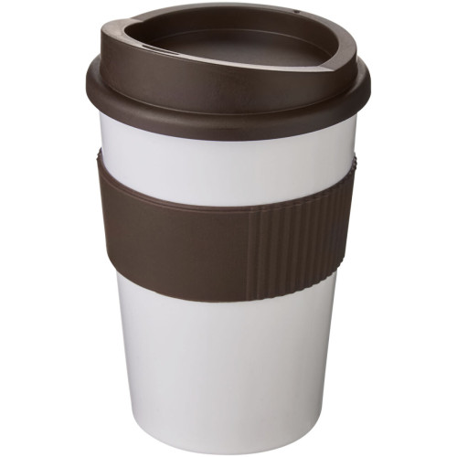 Americano® Vaso de 300 ml con agarradera "Medio"