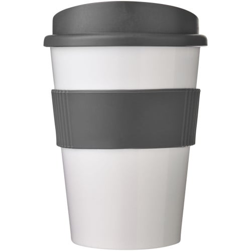 Americano® Vaso de 300 ml con agarradera "Medio"