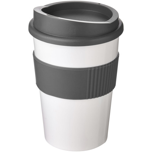 Americano® Vaso de 300 ml con agarradera "Medio"