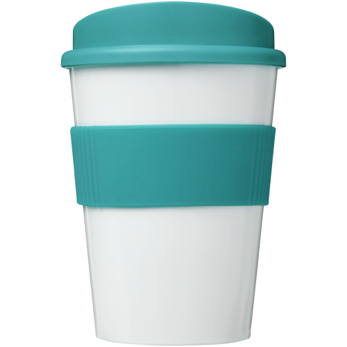 Brite-Americano® Vaso de 300 ml con agarradera "Medio"