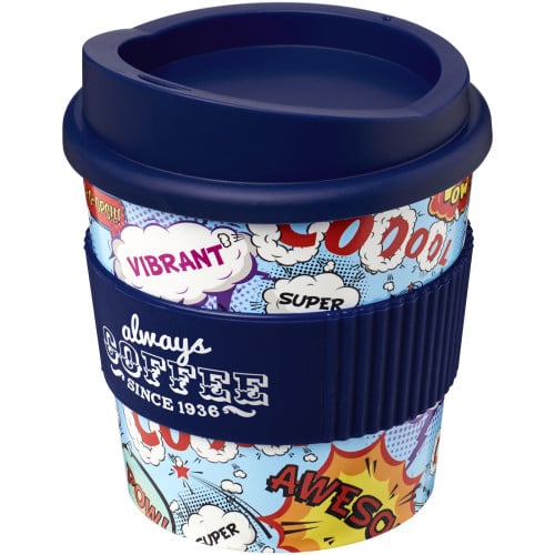 Brite-Americano® Vaso primo de 250 ml con agarradera