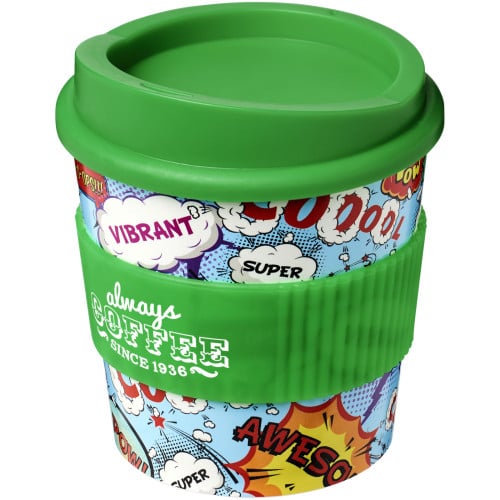 Brite-Americano® Vaso primo de 250 ml con agarradera