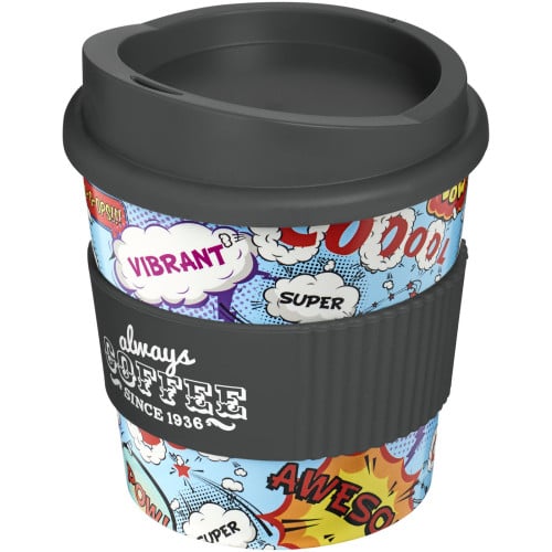 Brite-Americano® Vaso primo de 250 ml con agarradera