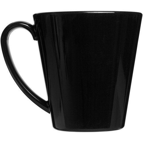 Taza de plástico suprema de 350 ml