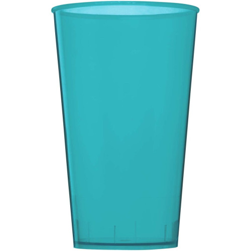 Vaso de plástico de 375 ml Arena