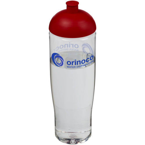 Bidón deportivo con Tapa Dome de 700 ml H2O Active® "Tempo "