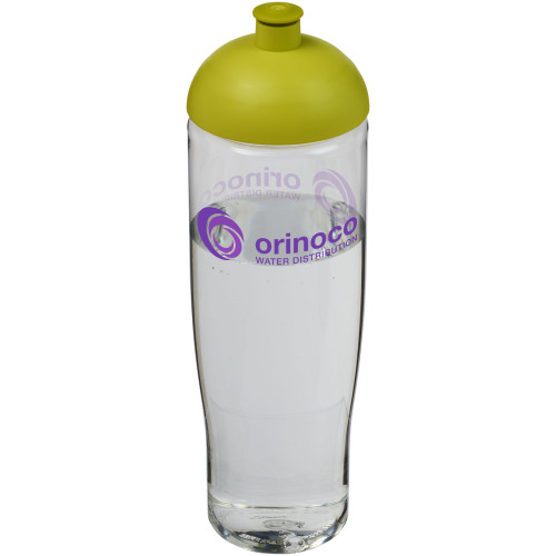 Bidón deportivo con Tapa Dome de 700 ml H2O Active® "Tempo "