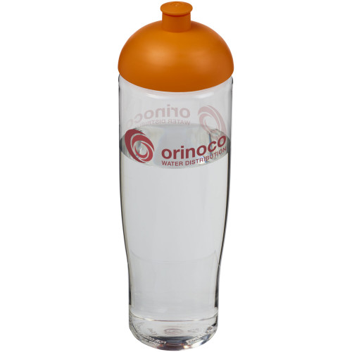 Bidón deportivo con Tapa Dome de 700 ml H2O Active® "Tempo "