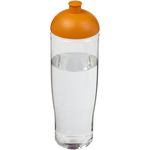 Bidón deportivo con Tapa Dome de 700 ml H2O Active® "Tempo "