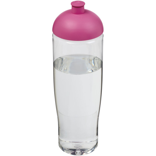 Bidón deportivo con Tapa Dome de 700 ml H2O Active® "Tempo "