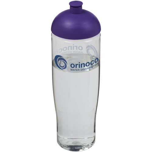 Bidón deportivo con Tapa Dome de 700 ml H2O Active® "Tempo "