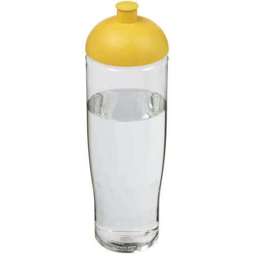 Bidón deportivo con Tapa Dome de 700 ml H2O Active® "Tempo "