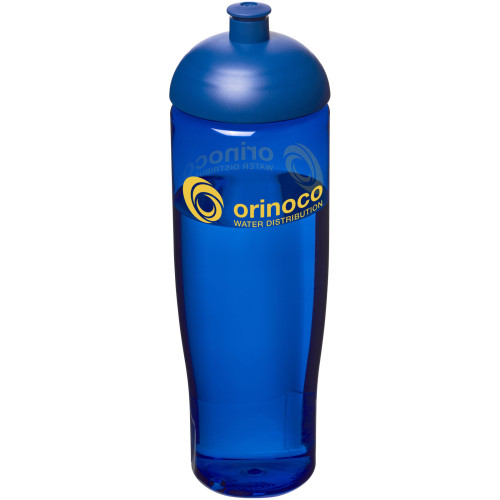 Bidón deportivo con Tapa Dome de 700 ml H2O Active® "Tempo "