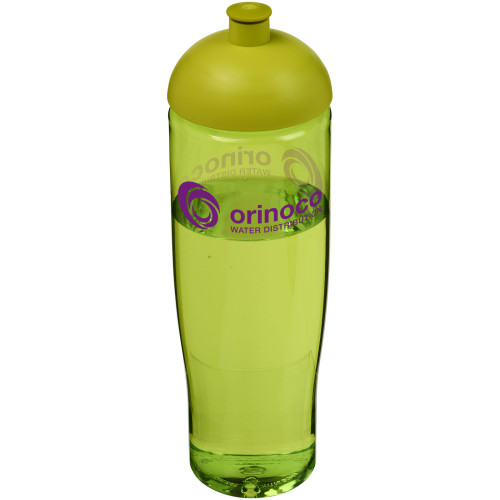 Bidón deportivo con Tapa Dome de 700 ml H2O Active® "Tempo "