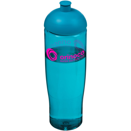 Bidón deportivo con Tapa Dome de 700 ml H2O Active® "Tempo "