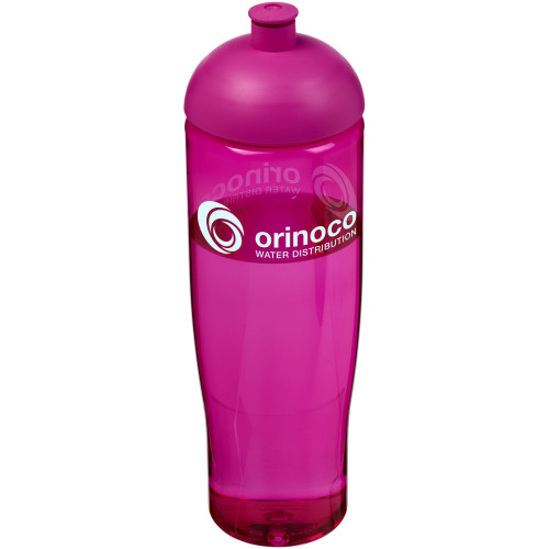 Bidón deportivo con Tapa Dome de 700 ml H2O Active® "Tempo "