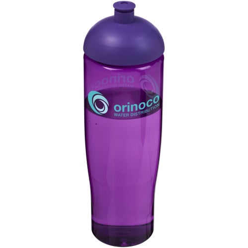 Bidón deportivo con Tapa Dome de 700 ml H2O Active® "Tempo "