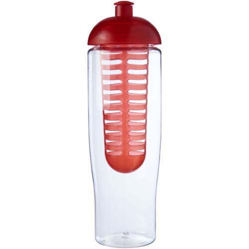 H2O Active® Tempo Bidón deportivo e infusor con Tapa Dome de 700 ml