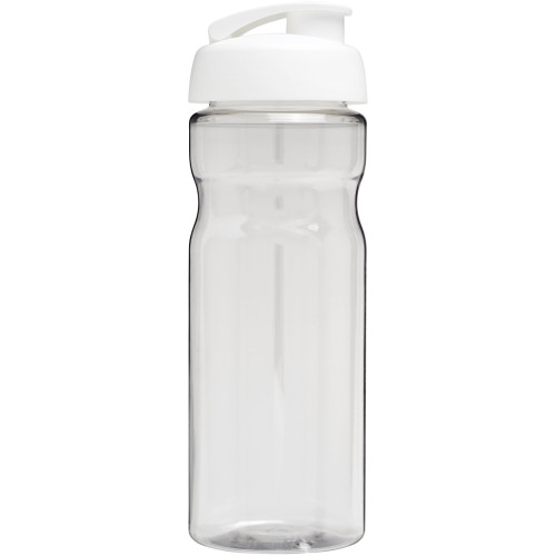 Bidón deportivo con Tapa Flip de 650 ml H2O Active® "Base" 