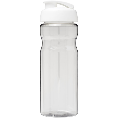 Bidón deportivo con Tapa Flip de 650 ml H2O Active® "Base" 