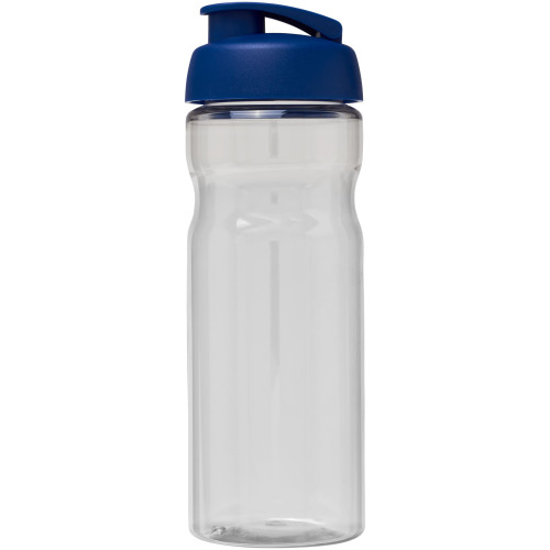 Bidón deportivo con Tapa Flip de 650 ml H2O Active® "Base" 