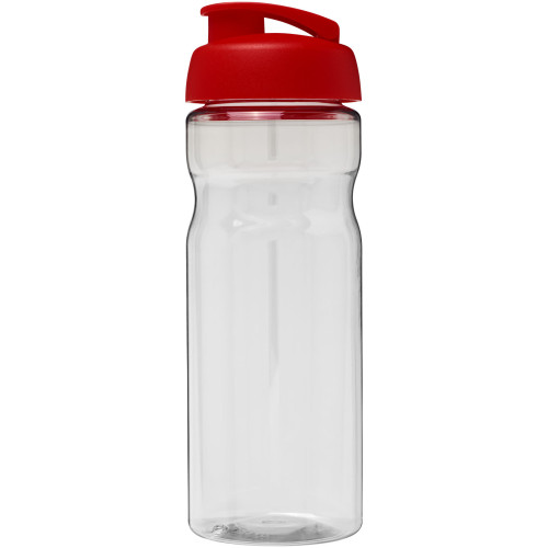 Bidón deportivo con Tapa Flip de 650 ml H2O Active® "Base" 