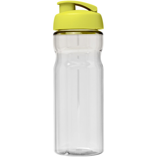 Bidón deportivo con Tapa Flip de 650 ml H2O Active® "Base" 