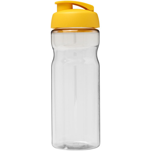 Bidón deportivo con Tapa Flip de 650 ml H2O Active® "Base" 