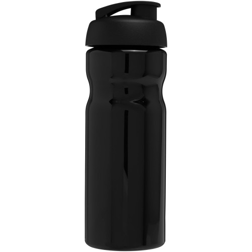 Bidón deportivo con Tapa Flip de 650 ml H2O Active® "Base" 