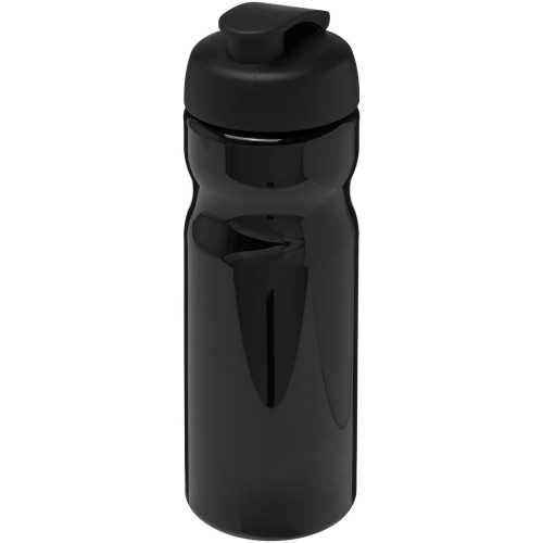 Bidón deportivo con Tapa Flip de 650 ml H2O Active® "Base" 