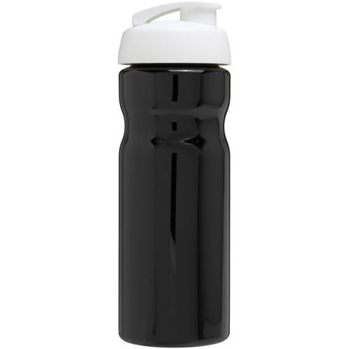 Bidón deportivo con Tapa Flip de 650 ml H2O Active® "Base" 