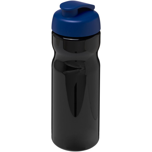 Bidón deportivo con Tapa Flip de 650 ml H2O Active® "Base" 