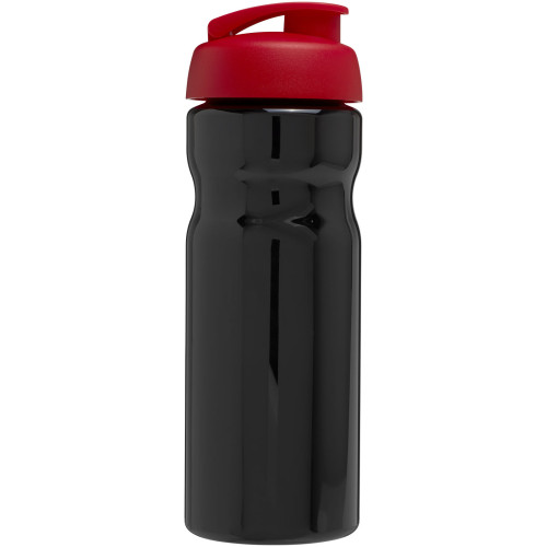 Bidón deportivo con Tapa Flip de 650 ml H2O Active® "Base" 