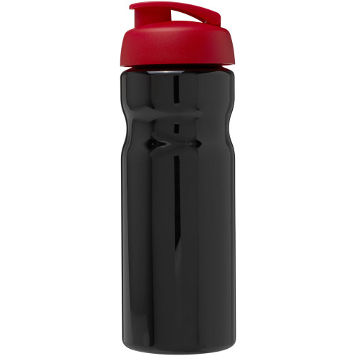 Bidón deportivo con Tapa Flip de 650 ml H2O Active® "Base" 