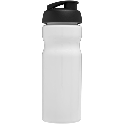 Bidón deportivo con Tapa Flip de 650 ml H2O Active® "Base" 