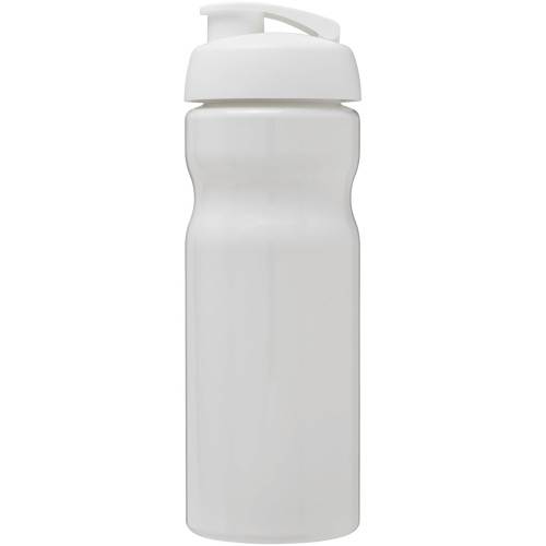 Bidón deportivo con Tapa Flip de 650 ml H2O Active® "Base" 