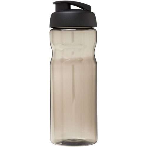 Bidón deportivo con Tapa Flip de 650 ml H2O Active® "Base" 