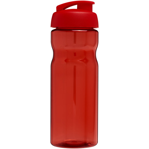 Bidón deportivo con Tapa Flip de 650 ml H2O Active® "Base" 