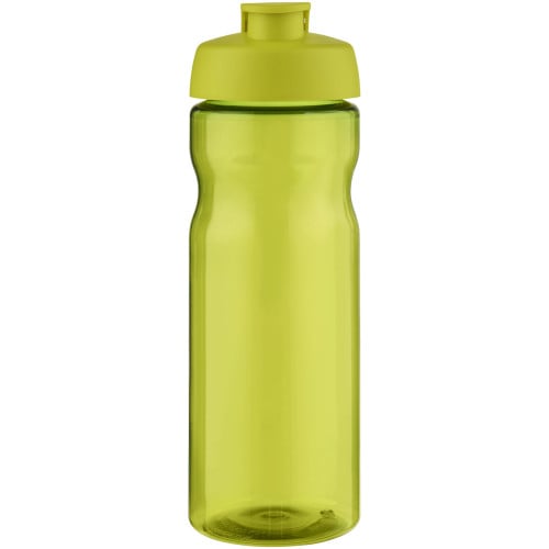 Bidón deportivo con Tapa Flip de 650 ml H2O Active® "Base" 