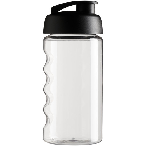 Bidón deportivo con Tapa Flip de 500 ml H2O Active® "Bop" 