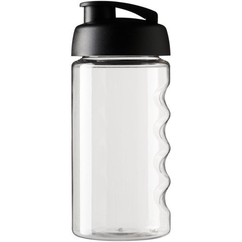 Bidón deportivo con Tapa Flip de 500 ml H2O Active® "Bop" 