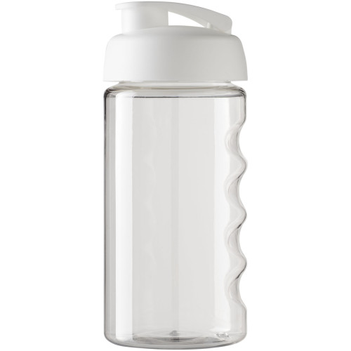 Bidón deportivo con Tapa Flip de 500 ml H2O Active® "Bop" 