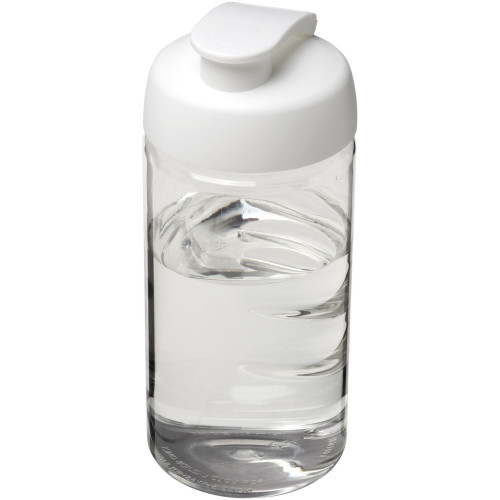 Bidón deportivo con Tapa Flip de 500 ml H2O Active® "Bop" 