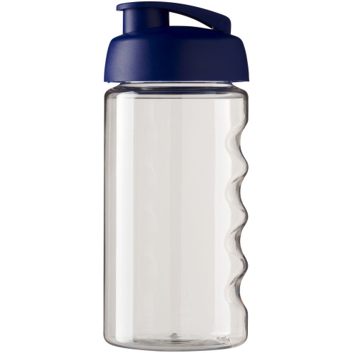 Bidón deportivo con Tapa Flip de 500 ml H2O Active® "Bop" 