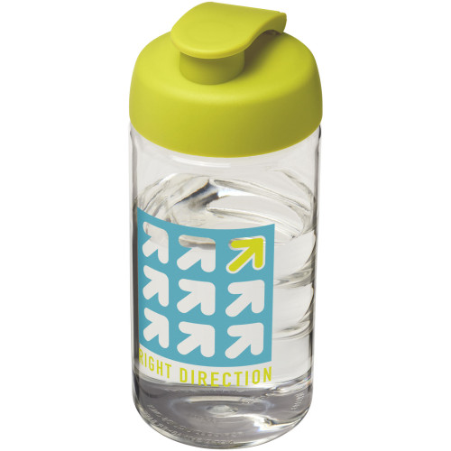 Bidón deportivo con Tapa Flip de 500 ml H2O Active® "Bop" 