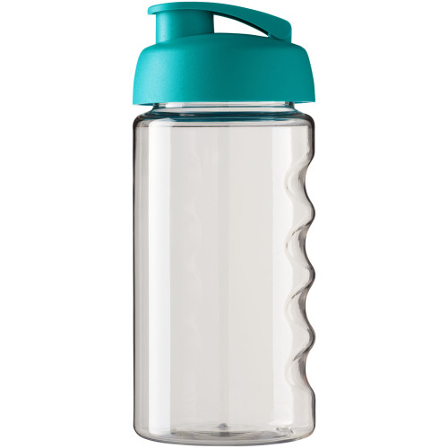 Bidón deportivo con Tapa Flip de 500 ml H2O Active® "Bop" 