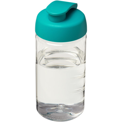 Bidón deportivo con Tapa Flip de 500 ml H2O Active® "Bop" 